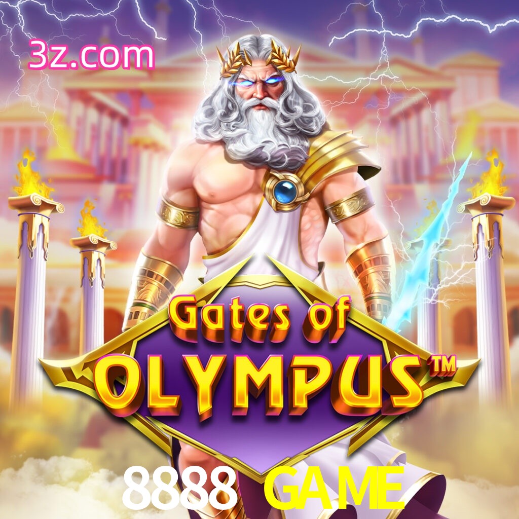 Gates of Olympus